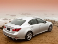 Lexus GS Sedan 4-door (4 generation) 250 AT (209hp) Premium+ photo, Lexus GS Sedan 4-door (4 generation) 250 AT (209hp) Premium+ photos, Lexus GS Sedan 4-door (4 generation) 250 AT (209hp) Premium+ picture, Lexus GS Sedan 4-door (4 generation) 250 AT (209hp) Premium+ pictures, Lexus photos, Lexus pictures, image Lexus, Lexus images