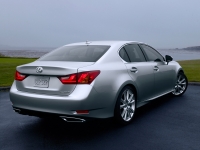 Lexus GS Sedan 4-door (4 generation) AT 350 AWD (317hp) Premium photo, Lexus GS Sedan 4-door (4 generation) AT 350 AWD (317hp) Premium photos, Lexus GS Sedan 4-door (4 generation) AT 350 AWD (317hp) Premium picture, Lexus GS Sedan 4-door (4 generation) AT 350 AWD (317hp) Premium pictures, Lexus photos, Lexus pictures, image Lexus, Lexus images