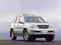 Lexus GX SUV (1 generation) 470 AT (238hp) photo, Lexus GX SUV (1 generation) 470 AT (238hp) photos, Lexus GX SUV (1 generation) 470 AT (238hp) picture, Lexus GX SUV (1 generation) 470 AT (238hp) pictures, Lexus photos, Lexus pictures, image Lexus, Lexus images