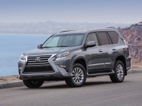 Lexus GX SUV (2 generation) 4.6 AT AWD (5 seats) (296hp) Executive photo, Lexus GX SUV (2 generation) 4.6 AT AWD (5 seats) (296hp) Executive photos, Lexus GX SUV (2 generation) 4.6 AT AWD (5 seats) (296hp) Executive picture, Lexus GX SUV (2 generation) 4.6 AT AWD (5 seats) (296hp) Executive pictures, Lexus photos, Lexus pictures, image Lexus, Lexus images