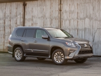 Lexus GX SUV (2 generation) 4.6 AT AWD (7 seats) (296hp) Executive photo, Lexus GX SUV (2 generation) 4.6 AT AWD (7 seats) (296hp) Executive photos, Lexus GX SUV (2 generation) 4.6 AT AWD (7 seats) (296hp) Executive picture, Lexus GX SUV (2 generation) 4.6 AT AWD (7 seats) (296hp) Executive pictures, Lexus photos, Lexus pictures, image Lexus, Lexus images