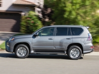 Lexus GX SUV (2 generation) 4.6 AT AWD (7 seats) (296hp) Premium photo, Lexus GX SUV (2 generation) 4.6 AT AWD (7 seats) (296hp) Premium photos, Lexus GX SUV (2 generation) 4.6 AT AWD (7 seats) (296hp) Premium picture, Lexus GX SUV (2 generation) 4.6 AT AWD (7 seats) (296hp) Premium pictures, Lexus photos, Lexus pictures, image Lexus, Lexus images