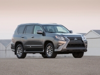 Lexus GX SUV (2 generation) 4.6 AT AWD (7 seats) (296hp) Premium photo, Lexus GX SUV (2 generation) 4.6 AT AWD (7 seats) (296hp) Premium photos, Lexus GX SUV (2 generation) 4.6 AT AWD (7 seats) (296hp) Premium picture, Lexus GX SUV (2 generation) 4.6 AT AWD (7 seats) (296hp) Premium pictures, Lexus photos, Lexus pictures, image Lexus, Lexus images