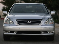 Lexus LS Sedan (3 generation) 430 AT (290 hp) photo, Lexus LS Sedan (3 generation) 430 AT (290 hp) photos, Lexus LS Sedan (3 generation) 430 AT (290 hp) picture, Lexus LS Sedan (3 generation) 430 AT (290 hp) pictures, Lexus photos, Lexus pictures, image Lexus, Lexus images