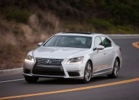 Lexus LS Sedan 4-door (4 generation) 460 (388hp) Executive 2-5 photo, Lexus LS Sedan 4-door (4 generation) 460 (388hp) Executive 2-5 photos, Lexus LS Sedan 4-door (4 generation) 460 (388hp) Executive 2-5 picture, Lexus LS Sedan 4-door (4 generation) 460 (388hp) Executive 2-5 pictures, Lexus photos, Lexus pictures, image Lexus, Lexus images