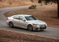 Lexus LS Sedan 4-door (4 generation) 460L AWD (370hp) 1 Premium photo, Lexus LS Sedan 4-door (4 generation) 460L AWD (370hp) 1 Premium photos, Lexus LS Sedan 4-door (4 generation) 460L AWD (370hp) 1 Premium picture, Lexus LS Sedan 4-door (4 generation) 460L AWD (370hp) 1 Premium pictures, Lexus photos, Lexus pictures, image Lexus, Lexus images