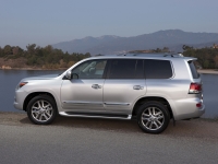 Lexus LX SUV (3rd generation) AT 570 (367hp) Luxury photo, Lexus LX SUV (3rd generation) AT 570 (367hp) Luxury photos, Lexus LX SUV (3rd generation) AT 570 (367hp) Luxury picture, Lexus LX SUV (3rd generation) AT 570 (367hp) Luxury pictures, Lexus photos, Lexus pictures, image Lexus, Lexus images