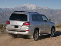 Lexus LX SUV (3rd generation) AT 570 (367hp) Luxury 8S photo, Lexus LX SUV (3rd generation) AT 570 (367hp) Luxury 8S photos, Lexus LX SUV (3rd generation) AT 570 (367hp) Luxury 8S picture, Lexus LX SUV (3rd generation) AT 570 (367hp) Luxury 8S pictures, Lexus photos, Lexus pictures, image Lexus, Lexus images