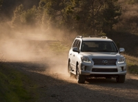 Lexus LX SUV (3rd generation) AT 570 (367hp) Luxury Sport photo, Lexus LX SUV (3rd generation) AT 570 (367hp) Luxury Sport photos, Lexus LX SUV (3rd generation) AT 570 (367hp) Luxury Sport picture, Lexus LX SUV (3rd generation) AT 570 (367hp) Luxury Sport pictures, Lexus photos, Lexus pictures, image Lexus, Lexus images