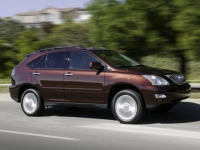 Lexus RX Crossover (2 generation) AT 350 AWD (276hp) photo, Lexus RX Crossover (2 generation) AT 350 AWD (276hp) photos, Lexus RX Crossover (2 generation) AT 350 AWD (276hp) picture, Lexus RX Crossover (2 generation) AT 350 AWD (276hp) pictures, Lexus photos, Lexus pictures, image Lexus, Lexus images