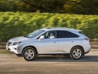 Lexus RX Crossover 5-door (3 generation) 270 AT Comfort photo, Lexus RX Crossover 5-door (3 generation) 270 AT Comfort photos, Lexus RX Crossover 5-door (3 generation) 270 AT Comfort picture, Lexus RX Crossover 5-door (3 generation) 270 AT Comfort pictures, Lexus photos, Lexus pictures, image Lexus, Lexus images