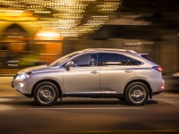 Lexus RX Crossover 5-door (3 generation) AT 350 AWD Premium + photo, Lexus RX Crossover 5-door (3 generation) AT 350 AWD Premium + photos, Lexus RX Crossover 5-door (3 generation) AT 350 AWD Premium + picture, Lexus RX Crossover 5-door (3 generation) AT 350 AWD Premium + pictures, Lexus photos, Lexus pictures, image Lexus, Lexus images