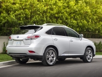 Lexus RX Crossover 5-door (3 generation) AT 350 AWD Premium + photo, Lexus RX Crossover 5-door (3 generation) AT 350 AWD Premium + photos, Lexus RX Crossover 5-door (3 generation) AT 350 AWD Premium + picture, Lexus RX Crossover 5-door (3 generation) AT 350 AWD Premium + pictures, Lexus photos, Lexus pictures, image Lexus, Lexus images