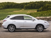 Lexus RX Crossover 5-door (3 generation) AT 350 AWD Premium + photo, Lexus RX Crossover 5-door (3 generation) AT 350 AWD Premium + photos, Lexus RX Crossover 5-door (3 generation) AT 350 AWD Premium + picture, Lexus RX Crossover 5-door (3 generation) AT 350 AWD Premium + pictures, Lexus photos, Lexus pictures, image Lexus, Lexus images