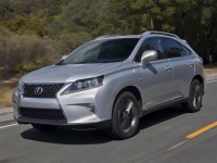 Lexus RX F-Sport crossover 5-door (3 generation) 350 AT (270hp) F Sport photo, Lexus RX F-Sport crossover 5-door (3 generation) 350 AT (270hp) F Sport photos, Lexus RX F-Sport crossover 5-door (3 generation) 350 AT (270hp) F Sport picture, Lexus RX F-Sport crossover 5-door (3 generation) 350 AT (270hp) F Sport pictures, Lexus photos, Lexus pictures, image Lexus, Lexus images