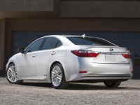 Sedan Lexus ES (6th generation) 250 AT (184hp) Comfort photo, Sedan Lexus ES (6th generation) 250 AT (184hp) Comfort photos, Sedan Lexus ES (6th generation) 250 AT (184hp) Comfort picture, Sedan Lexus ES (6th generation) 250 AT (184hp) Comfort pictures, Lexus photos, Lexus pictures, image Lexus, Lexus images