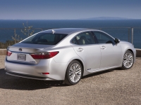 Sedan Lexus ES (6th generation) 250 AT (184hp) Comfort photo, Sedan Lexus ES (6th generation) 250 AT (184hp) Comfort photos, Sedan Lexus ES (6th generation) 250 AT (184hp) Comfort picture, Sedan Lexus ES (6th generation) 250 AT (184hp) Comfort pictures, Lexus photos, Lexus pictures, image Lexus, Lexus images