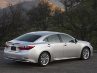 Sedan Lexus ES (6th generation) 250 AT (184hp) Comfort photo, Sedan Lexus ES (6th generation) 250 AT (184hp) Comfort photos, Sedan Lexus ES (6th generation) 250 AT (184hp) Comfort picture, Sedan Lexus ES (6th generation) 250 AT (184hp) Comfort pictures, Lexus photos, Lexus pictures, image Lexus, Lexus images