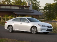 Sedan Lexus ES (6th generation) 250 AT (184hp) Comfort photo, Sedan Lexus ES (6th generation) 250 AT (184hp) Comfort photos, Sedan Lexus ES (6th generation) 250 AT (184hp) Comfort picture, Sedan Lexus ES (6th generation) 250 AT (184hp) Comfort pictures, Lexus photos, Lexus pictures, image Lexus, Lexus images