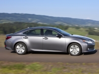 Sedan Lexus ES (6th generation) 300h CVT (161hp) 1 Premium photo, Sedan Lexus ES (6th generation) 300h CVT (161hp) 1 Premium photos, Sedan Lexus ES (6th generation) 300h CVT (161hp) 1 Premium picture, Sedan Lexus ES (6th generation) 300h CVT (161hp) 1 Premium pictures, Lexus photos, Lexus pictures, image Lexus, Lexus images