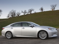 Sedan Lexus ES (6th generation) 300h CVT (161hp) 1 Premium photo, Sedan Lexus ES (6th generation) 300h CVT (161hp) 1 Premium photos, Sedan Lexus ES (6th generation) 300h CVT (161hp) 1 Premium picture, Sedan Lexus ES (6th generation) 300h CVT (161hp) 1 Premium pictures, Lexus photos, Lexus pictures, image Lexus, Lexus images