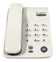 LG-Ericsson GS-460F corded phone, LG-Ericsson GS-460F phone, LG-Ericsson GS-460F telephone, LG-Ericsson GS-460F specs, LG-Ericsson GS-460F reviews, LG-Ericsson GS-460F specifications, LG-Ericsson GS-460F