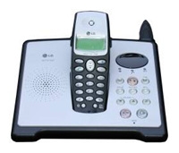 LG-Nortel GT-7320 cordless phone, LG-Nortel GT-7320 phone, LG-Nortel GT-7320 telephone, LG-Nortel GT-7320 specs, LG-Nortel GT-7320 reviews, LG-Nortel GT-7320 specifications, LG-Nortel GT-7320