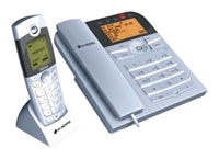 LG-Nortel GT-7540 cordless phone, LG-Nortel GT-7540 phone, LG-Nortel GT-7540 telephone, LG-Nortel GT-7540 specs, LG-Nortel GT-7540 reviews, LG-Nortel GT-7540 specifications, LG-Nortel GT-7540