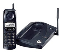 LG-Nortel GT-9130 cordless phone, LG-Nortel GT-9130 phone, LG-Nortel GT-9130 telephone, LG-Nortel GT-9130 specs, LG-Nortel GT-9130 reviews, LG-Nortel GT-9130 specifications, LG-Nortel GT-9130