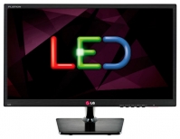 monitor LG, monitor LG 19EN33SW, LG monitor, LG 19EN33SW monitor, pc monitor LG, LG pc monitor, pc monitor LG 19EN33SW, LG 19EN33SW specifications, LG 19EN33SW