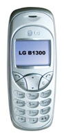 LG B1300 mobile phone, LG B1300 cell phone, LG B1300 phone, LG B1300 specs, LG B1300 reviews, LG B1300 specifications, LG B1300