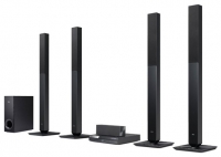 LG BH6520T reviews, LG BH6520T price, LG BH6520T specs, LG BH6520T specifications, LG BH6520T buy, LG BH6520T features, LG BH6520T Home Cinema