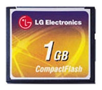 memory card LG, memory card LG CF Card 1GB, LG memory card, LG CF Card 1GB memory card, memory stick LG, LG memory stick, LG CF Card 1GB, LG CF Card 1GB specifications, LG CF Card 1GB