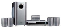 LG DAT-100 reviews, LG DAT-100 price, LG DAT-100 specs, LG DAT-100 specifications, LG DAT-100 buy, LG DAT-100 features, LG DAT-100 Home Cinema
