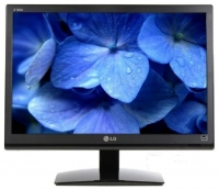 monitor LG, monitor LG E1948S, LG monitor, LG E1948S monitor, pc monitor LG, LG pc monitor, pc monitor LG E1948S, LG E1948S specifications, LG E1948S