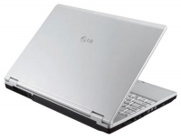 laptop LG, notebook LG E500 (Pentium Dual-Core T2370 1730 Mhz/15.4