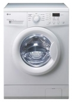 LG F-1056QD washing machine, LG F-1056QD buy, LG F-1056QD price, LG F-1056QD specs, LG F-1056QD reviews, LG F-1056QD specifications, LG F-1056QD