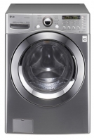 LG F-1255RDS7 washing machine, LG F-1255RDS7 buy, LG F-1255RDS7 price, LG F-1255RDS7 specs, LG F-1255RDS7 reviews, LG F-1255RDS7 specifications, LG F-1255RDS7