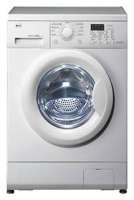 LG F-1257LD washing machine, LG F-1257LD buy, LG F-1257LD price, LG F-1257LD specs, LG F-1257LD reviews, LG F-1257LD specifications, LG F-1257LD