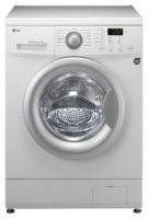 LG F-1268LD1 washing machine, LG F-1268LD1 buy, LG F-1268LD1 price, LG F-1268LD1 specs, LG F-1268LD1 reviews, LG F-1268LD1 specifications, LG F-1268LD1