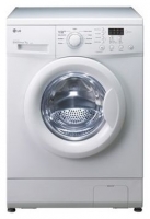 LG F-1268QD washing machine, LG F-1268QD buy, LG F-1268QD price, LG F-1268QD specs, LG F-1268QD reviews, LG F-1268QD specifications, LG F-1268QD