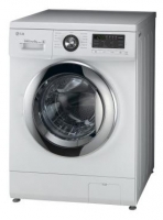 LG F-1296NDA3 washing machine, LG F-1296NDA3 buy, LG F-1296NDA3 price, LG F-1296NDA3 specs, LG F-1296NDA3 reviews, LG F-1296NDA3 specifications, LG F-1296NDA3