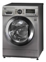 LG F-1296TD4 washing machine, LG F-1296TD4 buy, LG F-1296TD4 price, LG F-1296TD4 specs, LG F-1296TD4 reviews, LG F-1296TD4 specifications, LG F-1296TD4