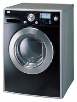 LG F-1406TDS6 washing machine, LG F-1406TDS6 buy, LG F-1406TDS6 price, LG F-1406TDS6 specs, LG F-1406TDS6 reviews, LG F-1406TDS6 specifications, LG F-1406TDS6