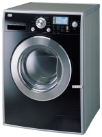 LG F-1406TDSP6 washing machine, LG F-1406TDSP6 buy, LG F-1406TDSP6 price, LG F-1406TDSP6 specs, LG F-1406TDSP6 reviews, LG F-1406TDSP6 specifications, LG F-1406TDSP6