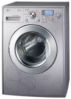 LG F-1406TDSPA washing machine, LG F-1406TDSPA buy, LG F-1406TDSPA price, LG F-1406TDSPA specs, LG F-1406TDSPA reviews, LG F-1406TDSPA specifications, LG F-1406TDSPA
