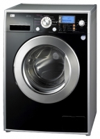 LG F-1406TDSR6 washing machine, LG F-1406TDSR6 buy, LG F-1406TDSR6 price, LG F-1406TDSR6 specs, LG F-1406TDSR6 reviews, LG F-1406TDSR6 specifications, LG F-1406TDSR6