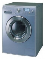 LG F-1406TDSR7 washing machine, LG F-1406TDSR7 buy, LG F-1406TDSR7 price, LG F-1406TDSR7 specs, LG F-1406TDSR7 reviews, LG F-1406TDSR7 specifications, LG F-1406TDSR7