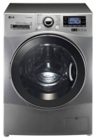 LG F-1495BDS7 washing machine, LG F-1495BDS7 buy, LG F-1495BDS7 price, LG F-1495BDS7 specs, LG F-1495BDS7 reviews, LG F-1495BDS7 specifications, LG F-1495BDS7