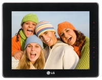 LG F1020N-PN digital photo frame, LG F1020N-PN digital picture frame, LG F1020N-PN photo frame, LG F1020N-PN picture frame, LG F1020N-PN specs, LG F1020N-PN reviews, LG F1020N-PN specifications, LG F1020N-PN